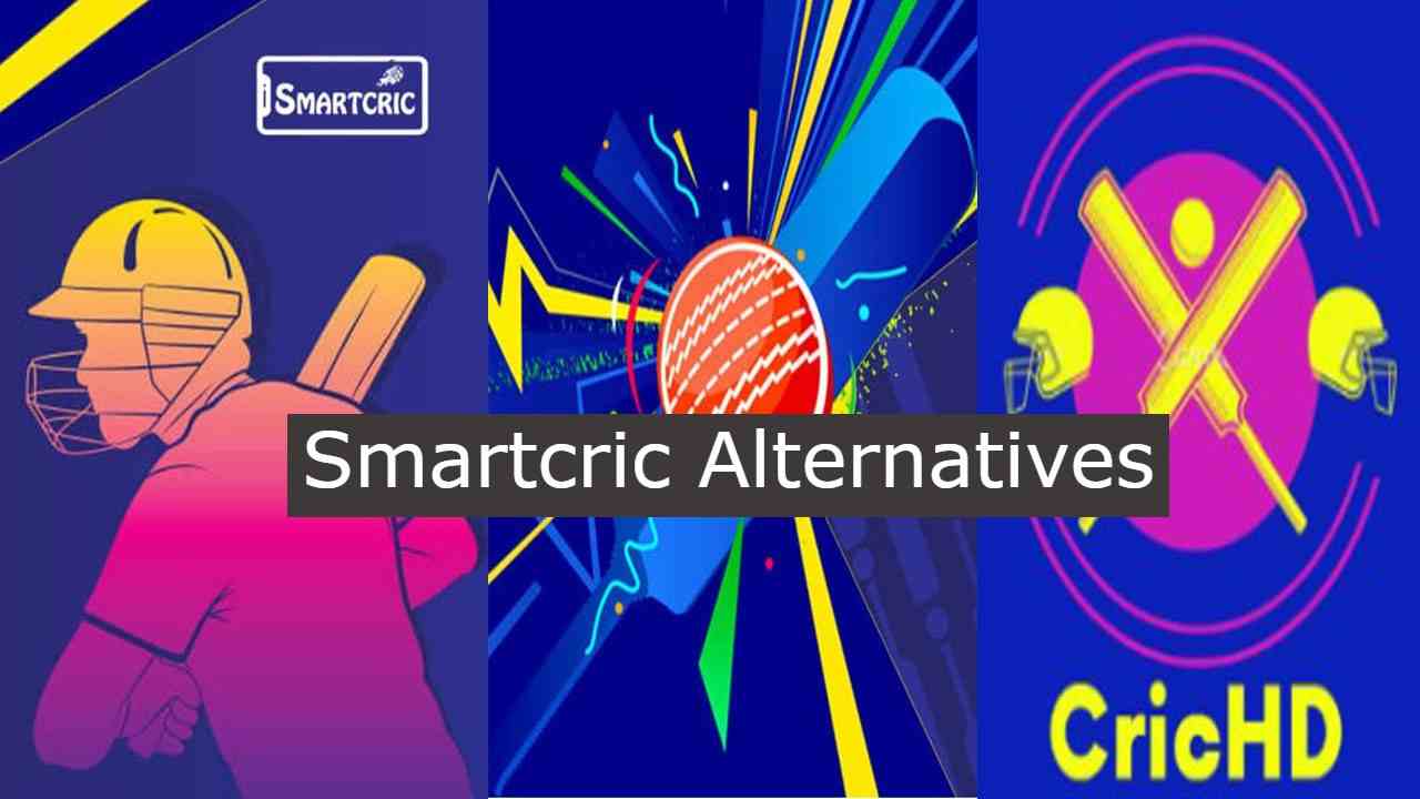 Smartcric Alternative: Apps like smartcric