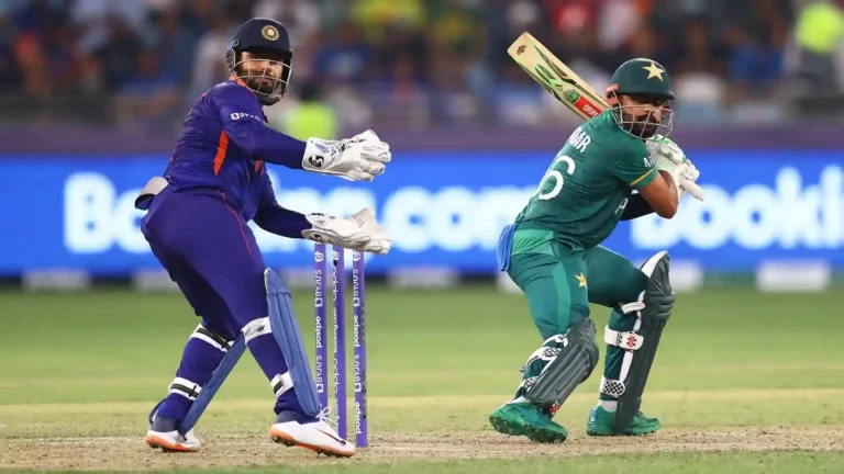 Smartcric Live Pakistan vs India T20 WC Match 2024, IND v PAK