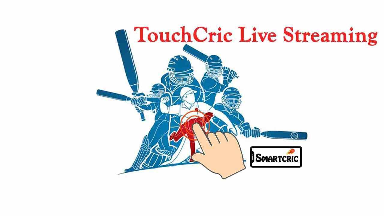 Touchcric