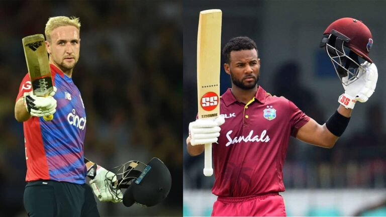 England Tour of West Indies 2024 Live Telecast