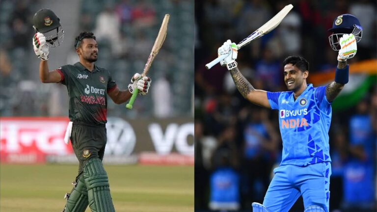 India vs Bangladesh 2024 Live Telecast TV Channels