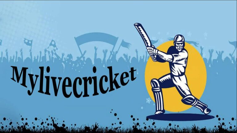 Mylivecricket