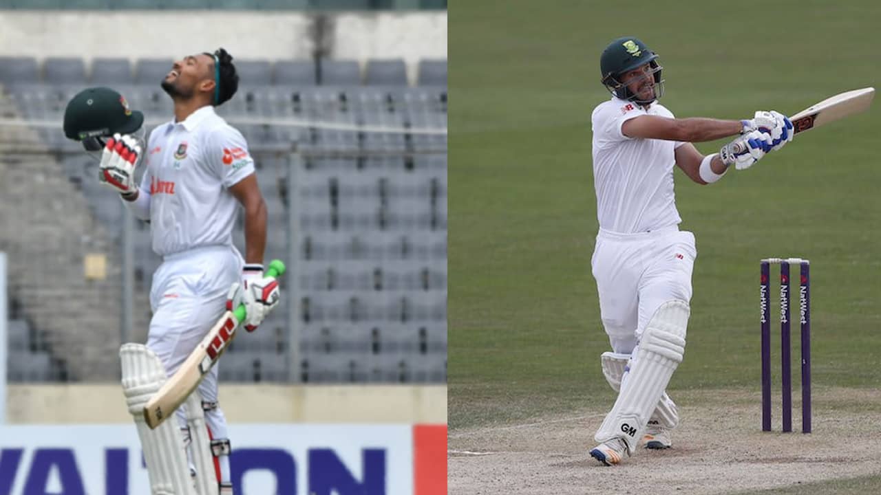 South Africa Tour of Bangladesh 2024 Live Telecast