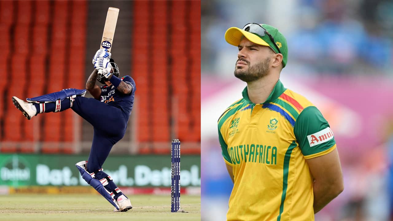 India Tour of South Africa 2024 Live Telecast, Schedule, and Squad