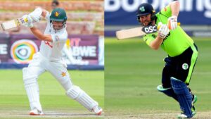 Ireland vs Zimbabwe 2025 Live Streaming & TV Channels Smartcric