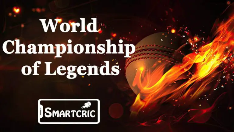 WCL Live Streaming