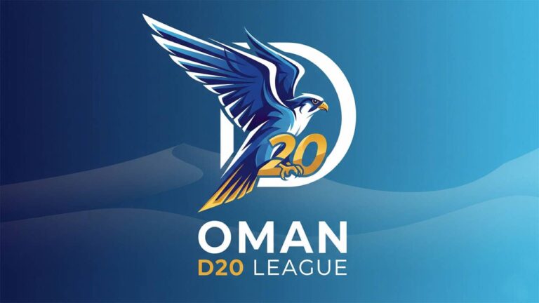 Oman D20 League Live Streaming