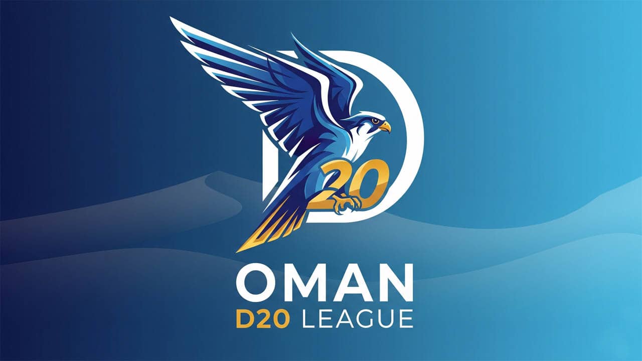 Oman D20 League Live Streaming