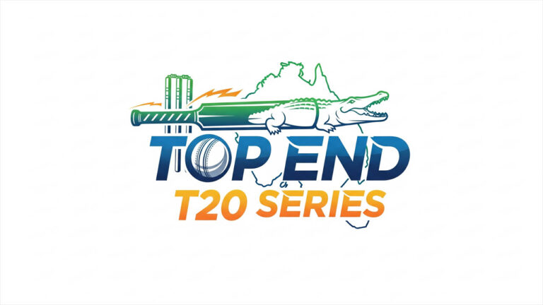Top End T20 Series Live Streaming