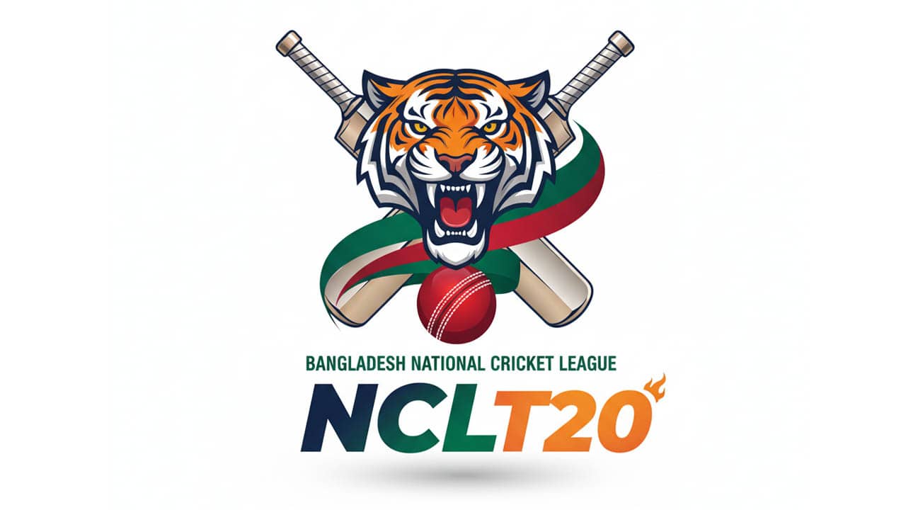 Bangladesh National Cricket League – NCL T20 Live Streaming