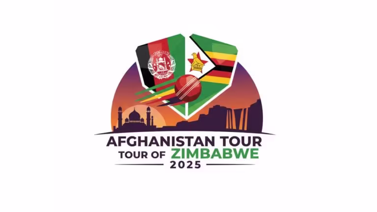Afghanistan vs Zimbabwe 2025 Live Streaming