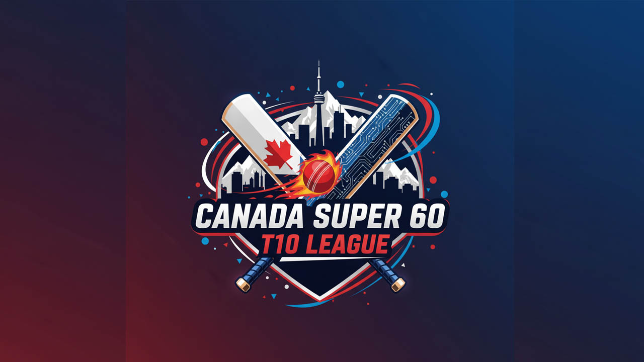 Canada Super 60 – T10 League Live Streaming