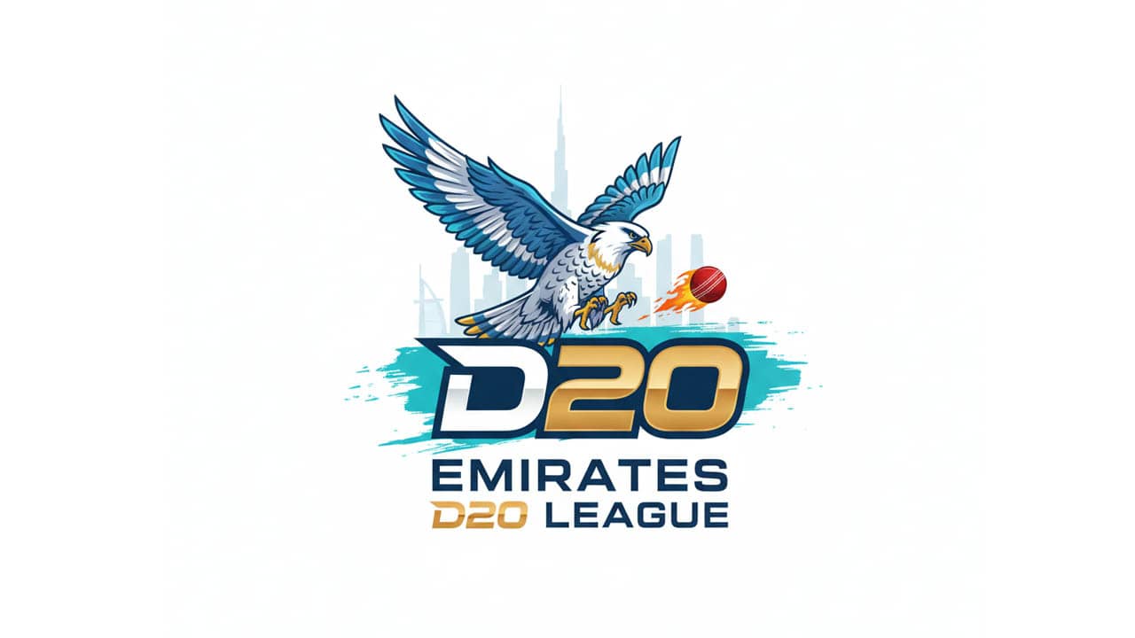 Emirates D20 League Live Streaming