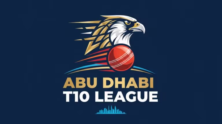 Abu Dhabi T10 League Live Streaming