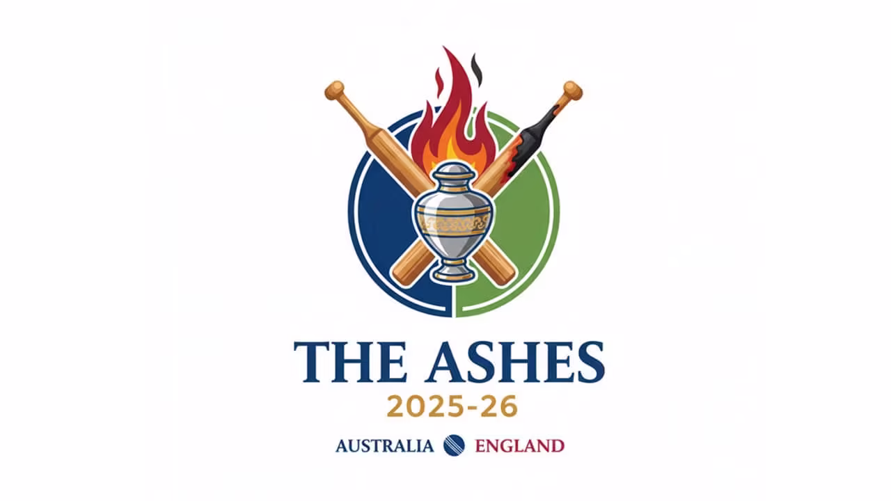 Ashes 2025-26 Live Streaming