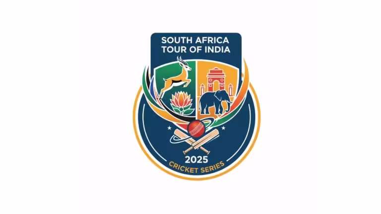 India vs South Africa Live Streaming, SA vs IND 2025