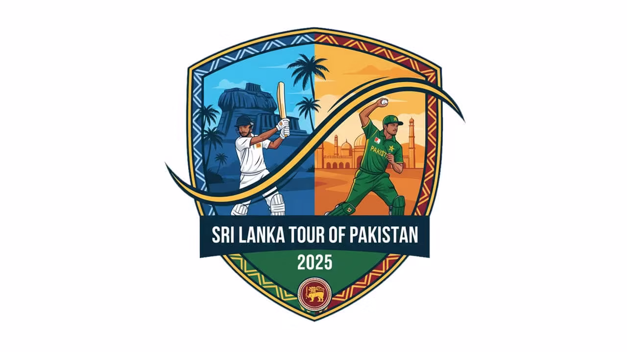 Pakistan vs Sri Lanka 2025 Live Streaming