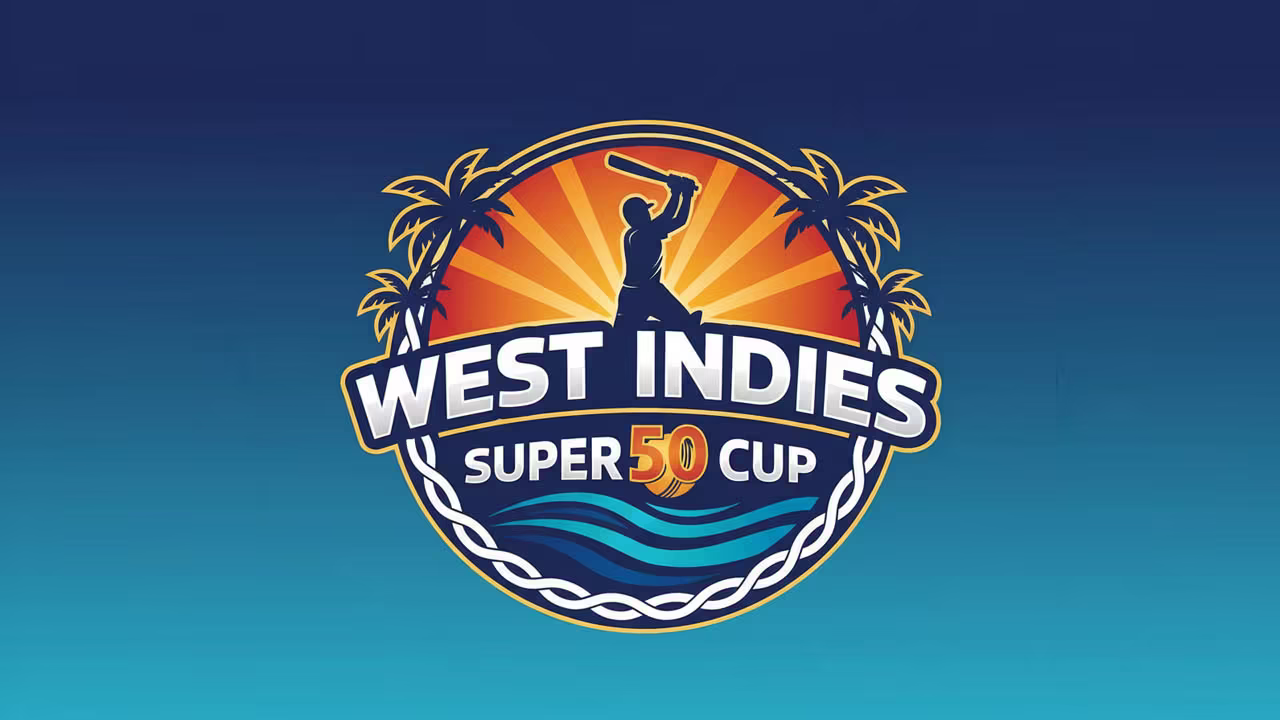 West Indies Super50 Cup Live Streaming