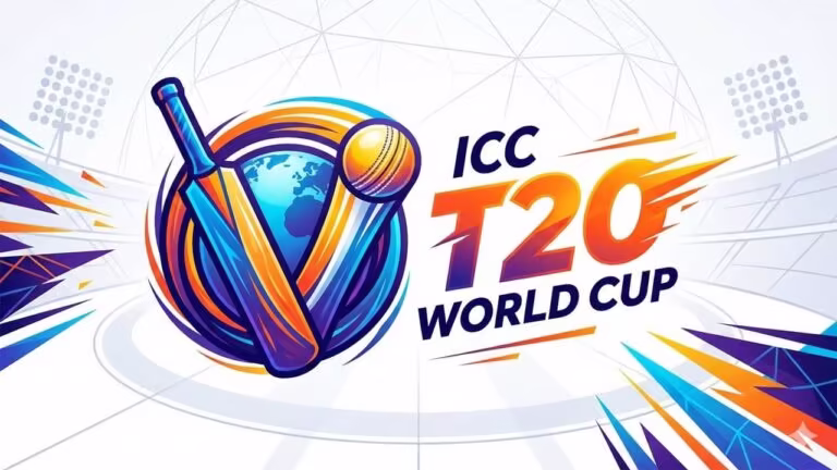 ICC T20 World Cup Live Streaming & TV Channels