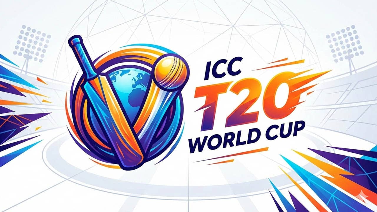 ICC T20 World Cup Live Streaming & TV Channels