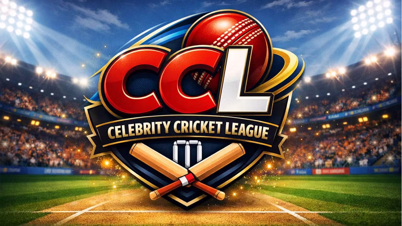 Celebrity Cricket League Live Streaming