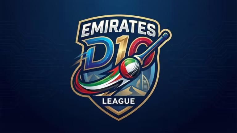 Emirates D10 League Live Streaming