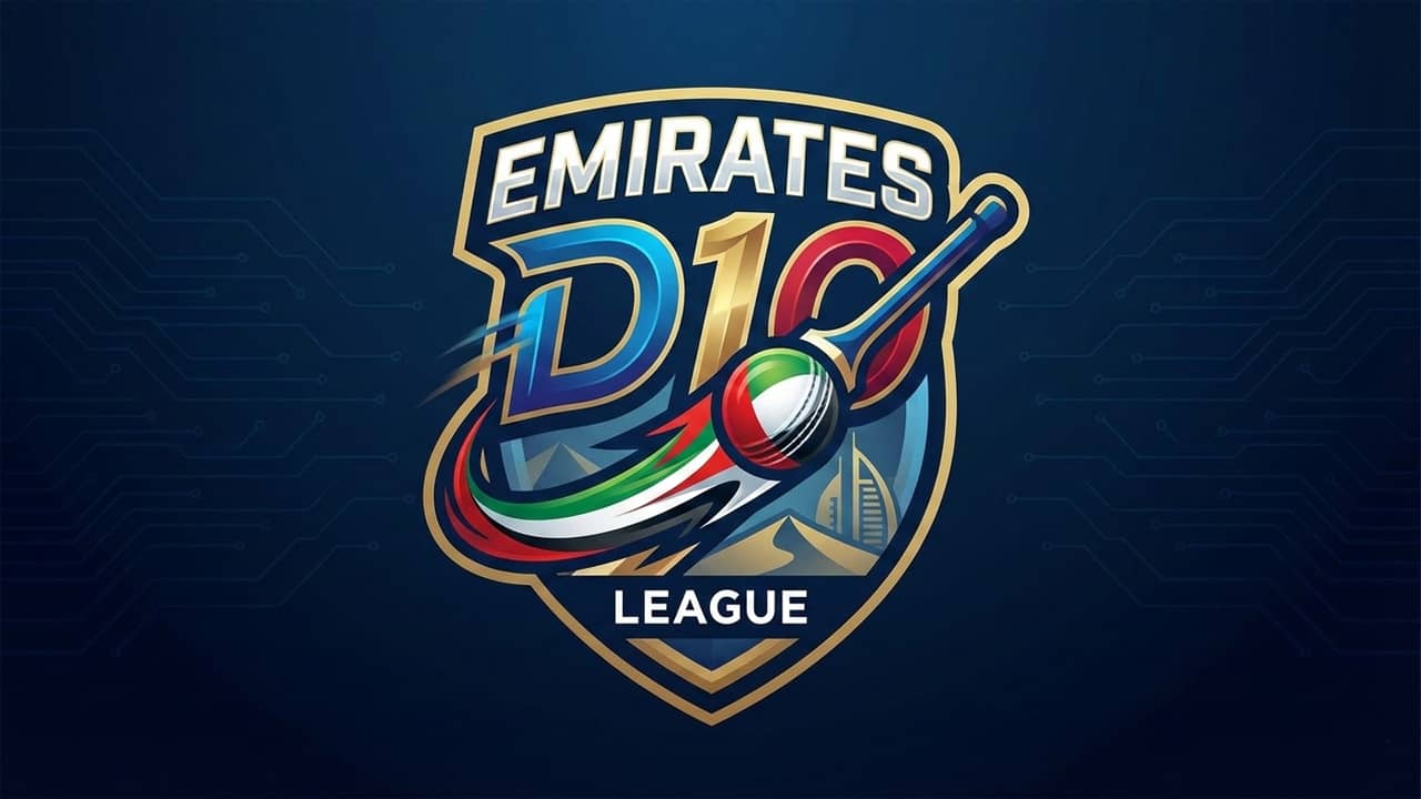 Emirates D10 League Live Streaming
