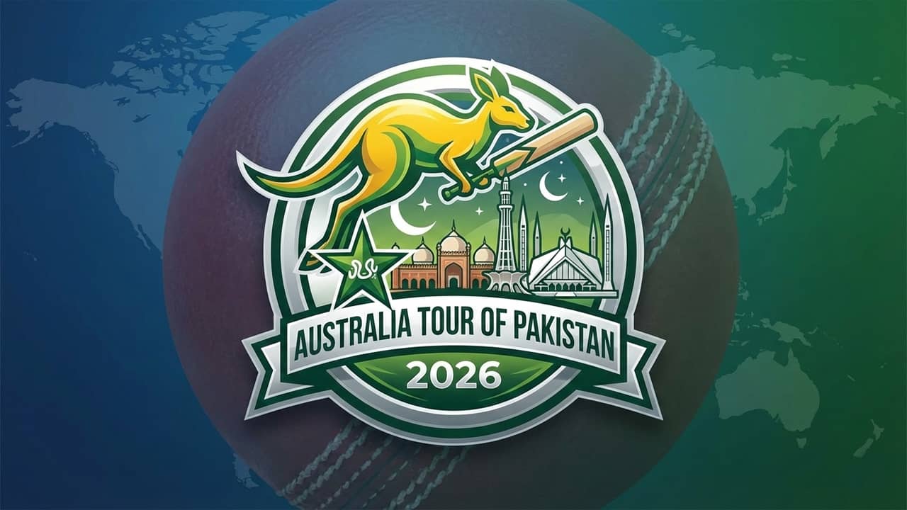 Pakistan vs Australia Live Streaming, AUS vs PAK 2026