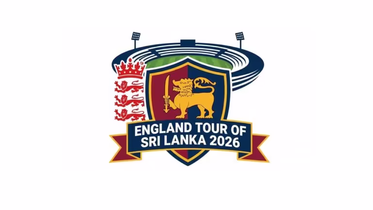 Sri Lanka vs England Live Streaming, ENG vs SL 2026