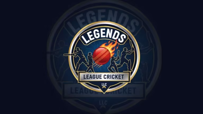LLC – Legends League Cricket Live Streaming