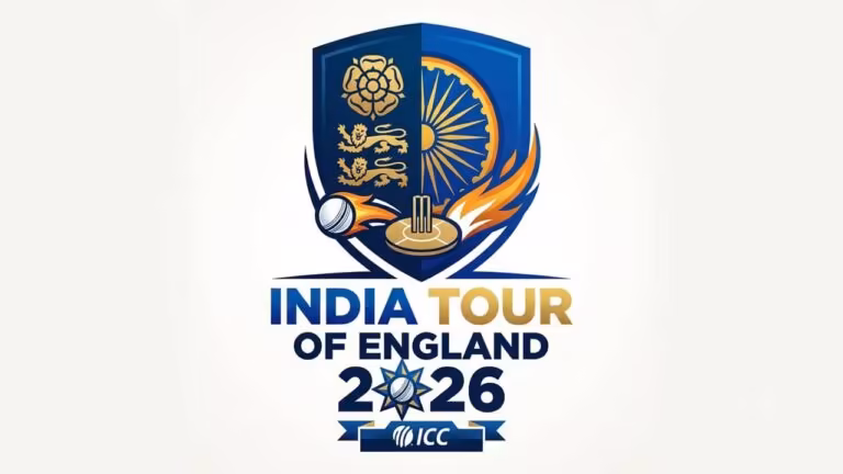 India vs England Live Streaming, ENG vs IND 2026