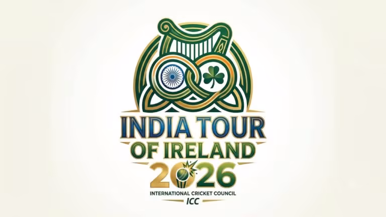India vs Ireland Live Streaming, IRE vs IND 2026