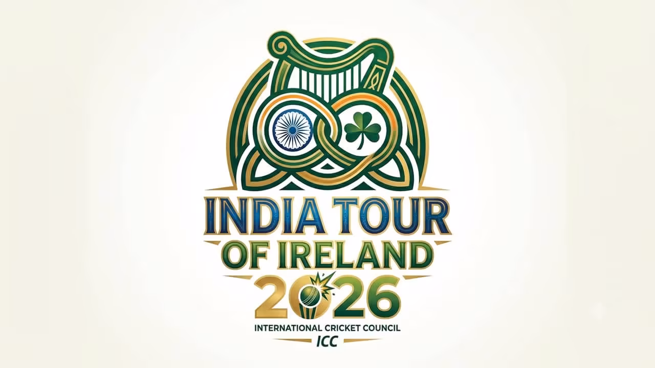 India vs Ireland Live Streaming, IRE vs IND 2026