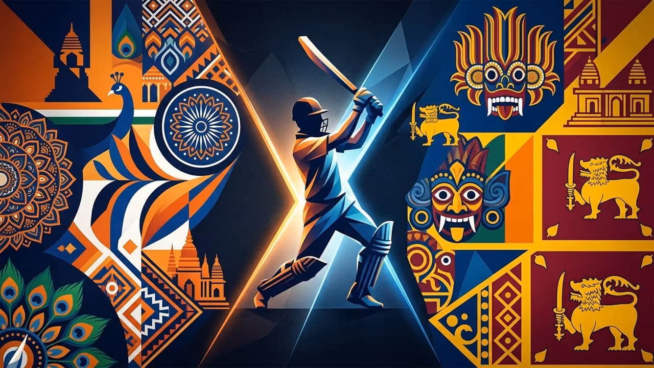 India vs Sri Lanka Live Streaming, SRI vs IND 2026