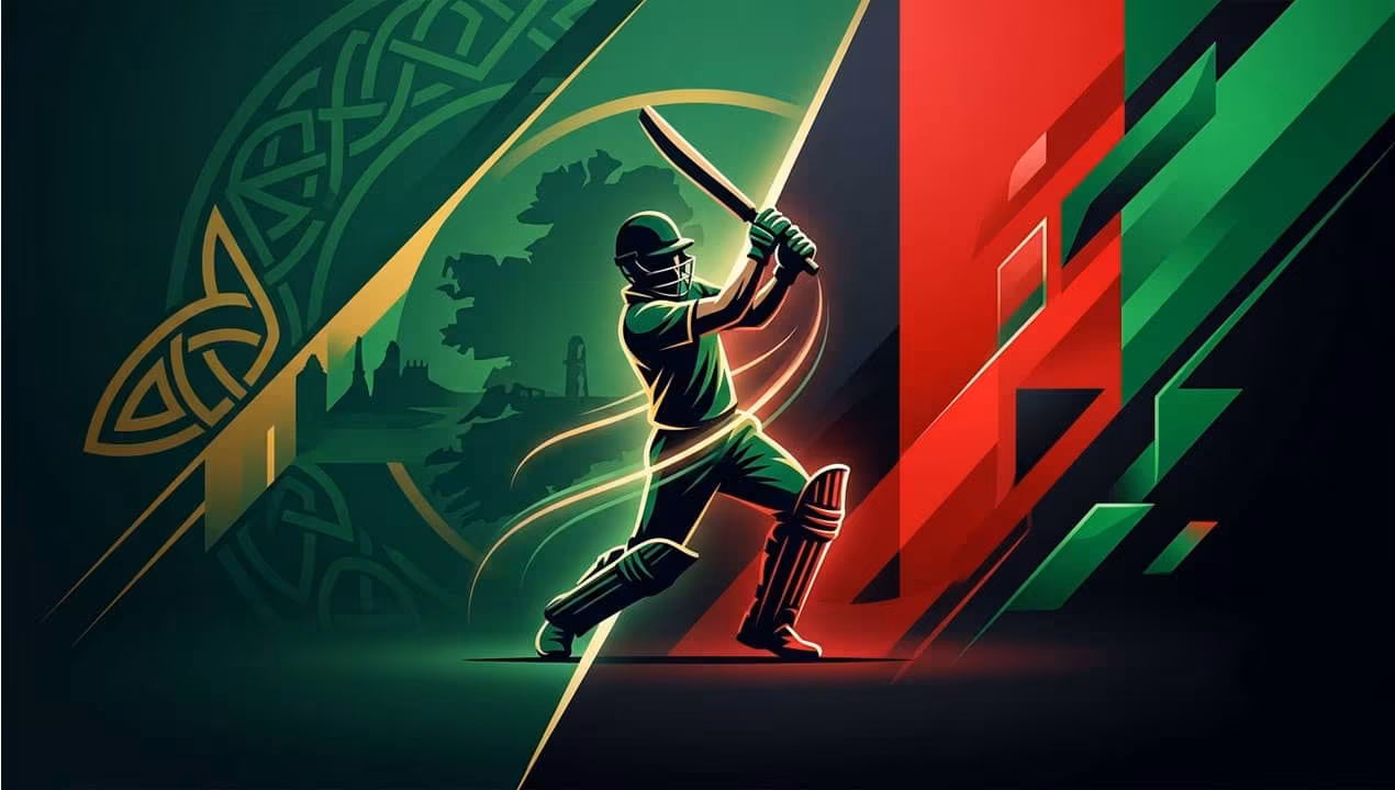 Ireland vs Afghanistan Live Streaming, AFG vs IRE 2026