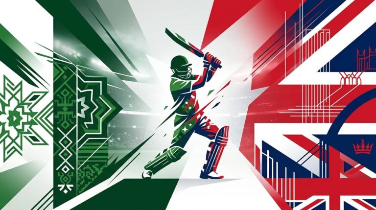 Pakistan vs England Live Streaming, ENG vs PAK 2026