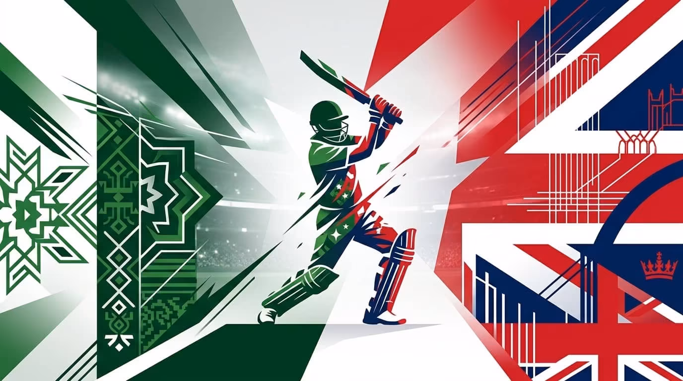 Pakistan vs England Live Streaming, ENG vs PAK 2026