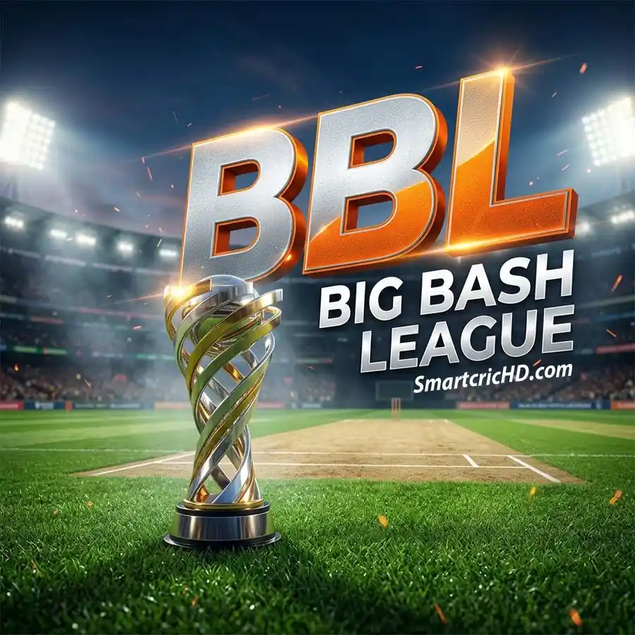 BBL - Big Bash League