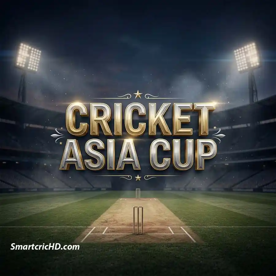Cricket Asia Cup