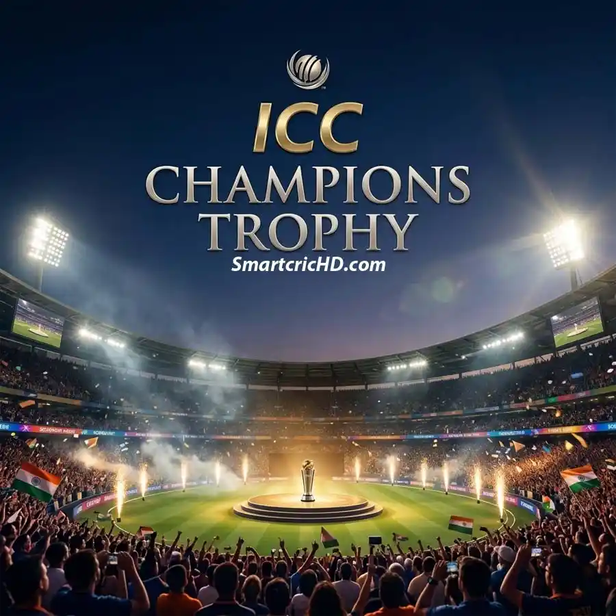 ICC Champions Trophy