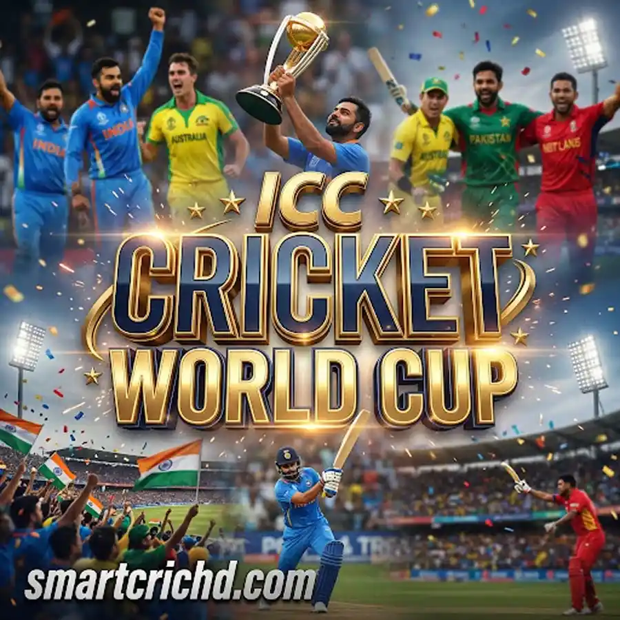 ICC Cricket World Cup