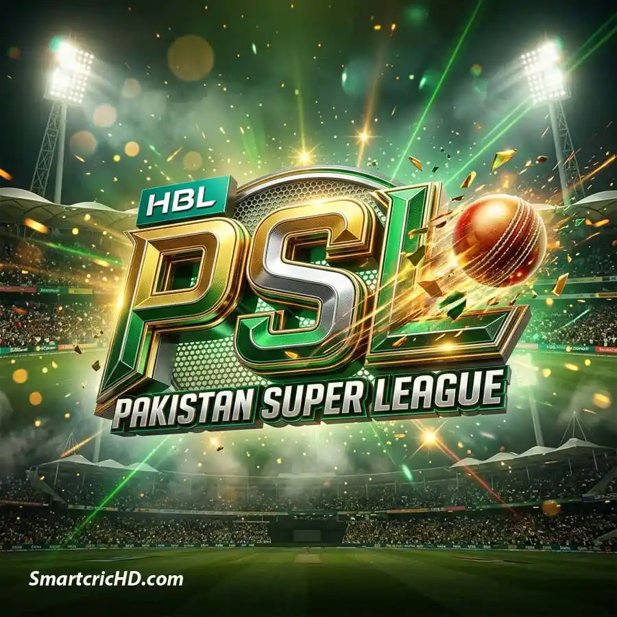 PSL - Pakistan Super League